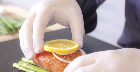SoftFit™ Nitrile Gloves Now Available!
