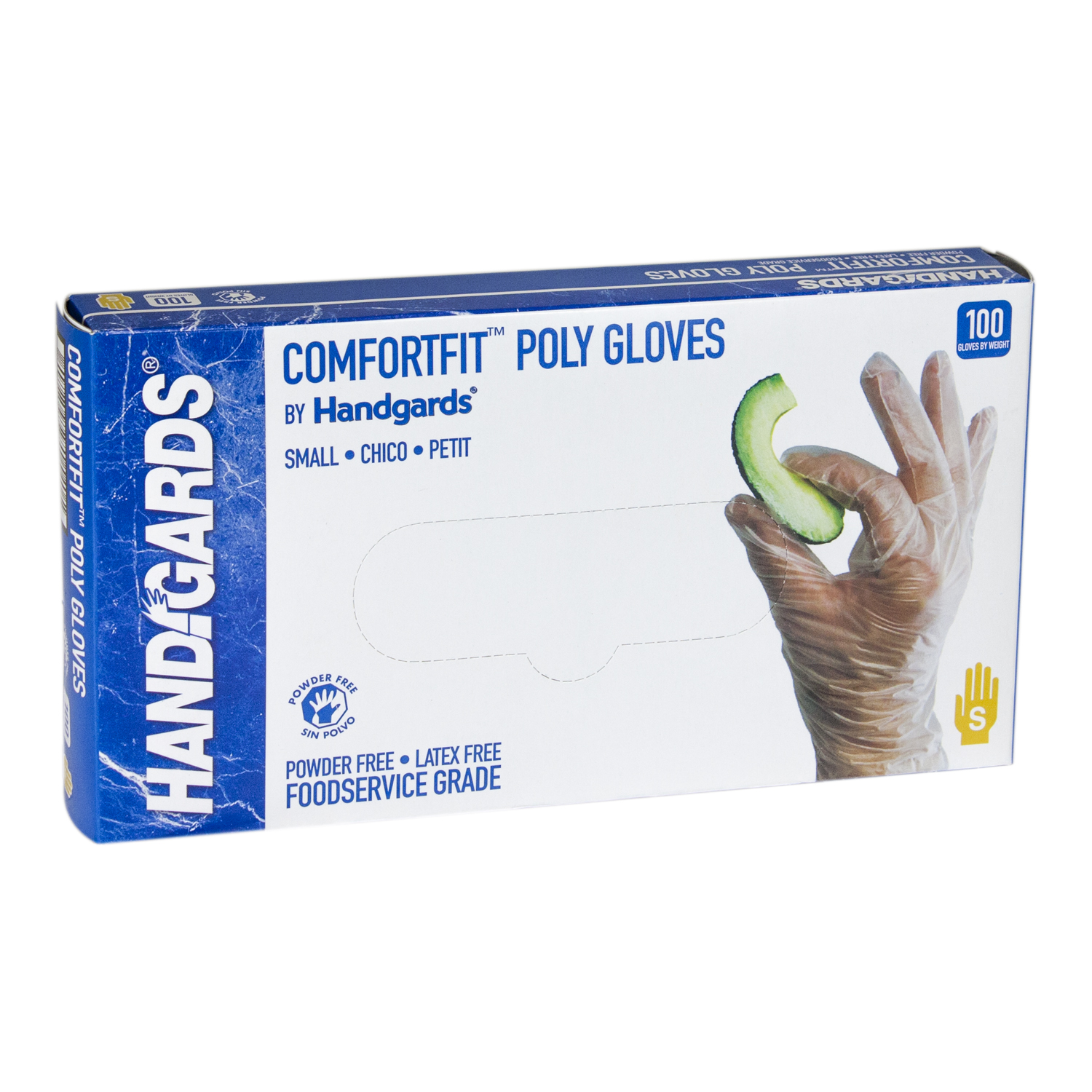 NuGear Polyurethane (PU) Palm Coated Gloves – Royal Safety Gear