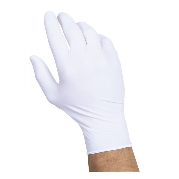 Handgards® Cut Resistant Reusable Gloves – Date Label