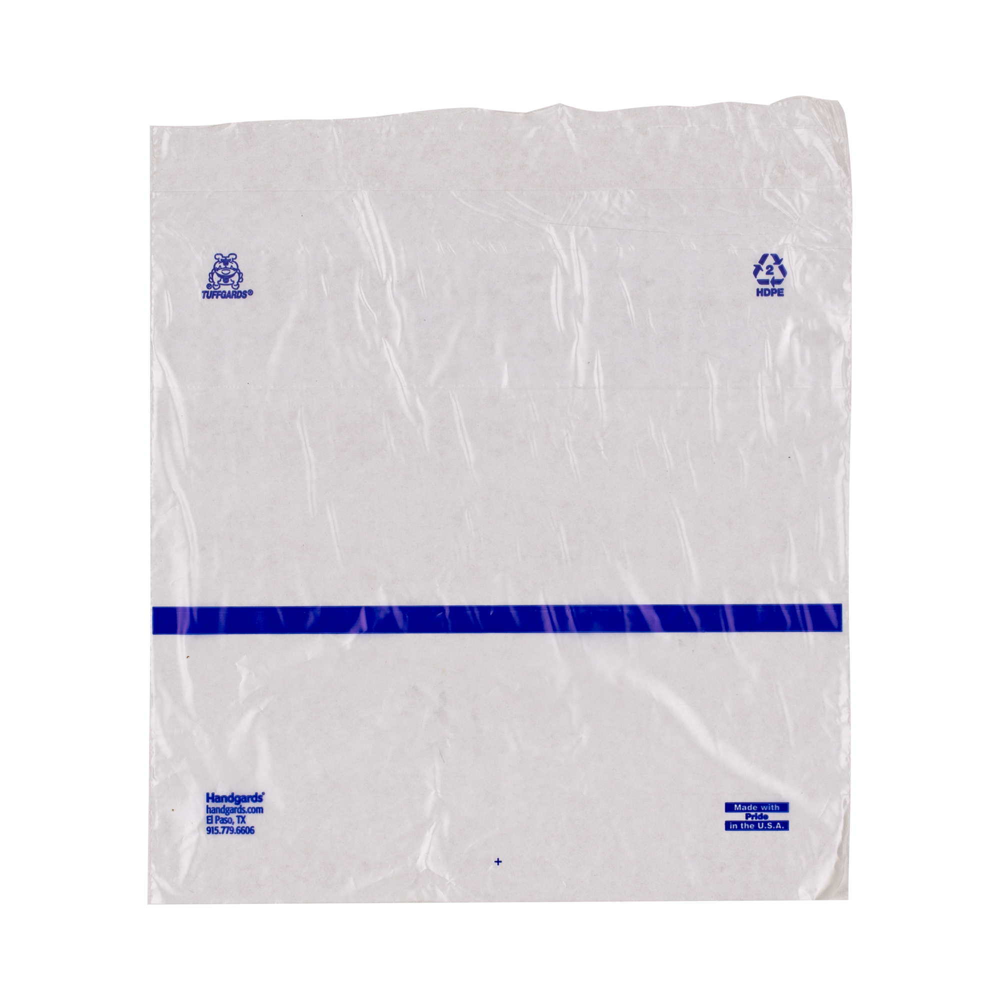 Tuffgards® High Density Disposable Freezer Storage Bags – FB14