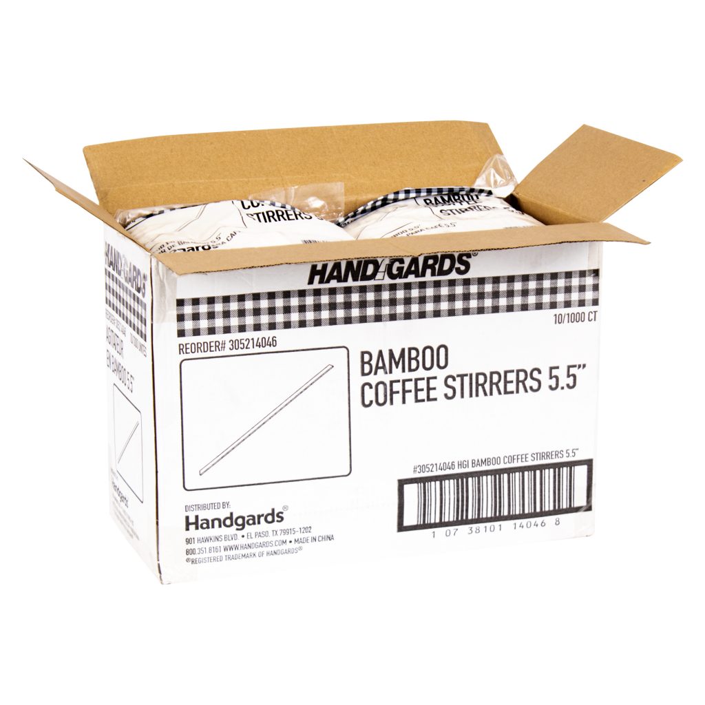 http://handgards.com/wp-content/uploads/2020/08/Handgards%C2%AE-Bamboo-Disposable-Stirrers-Open-Case-1024x1024.jpg