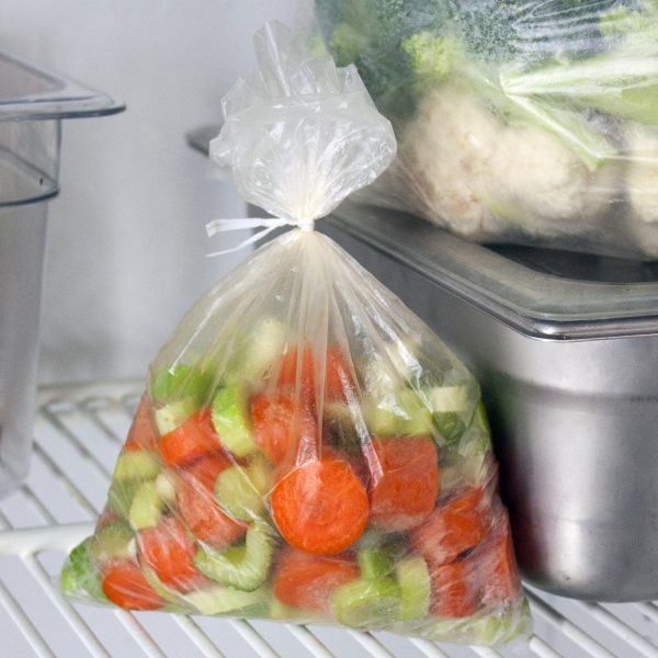 Freezer Bags & Food Wrap - Fitatsea