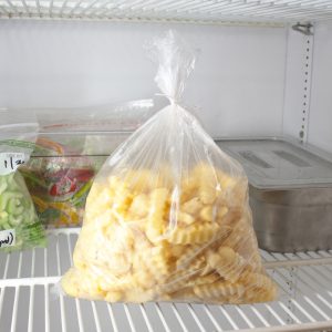 Zipgards® Low Density Freezer Reclosable Disposable Bags – Gallon Size –  Handgards®