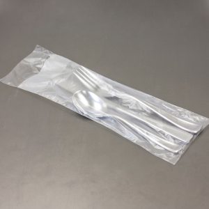 Zipgards® Low Density Disposable Reclosable Bags – Quart Size