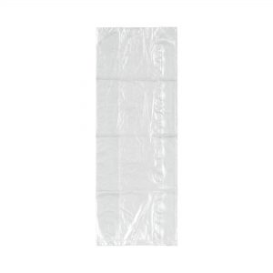 304985350 - Tuffgards® Low Density Disposable Food Storage Bags – LD6315 – 6″ x 3″ x 15″