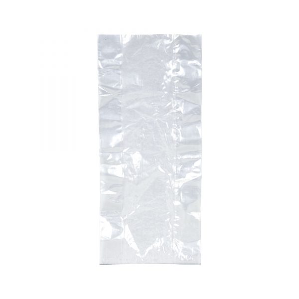 304985488 - Tuffgards® Low Density Disposable Food Storage Bags – LD8418 – 8″ x 4″ x 18″
