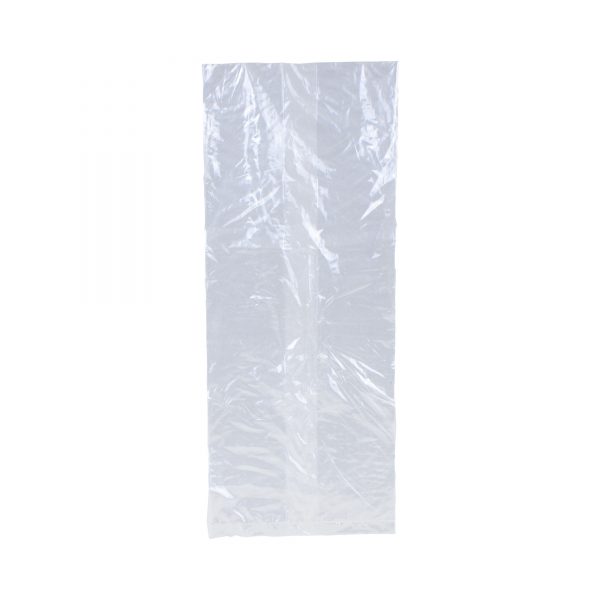 304985492 - Tuffgards® Low Density Disposable Food Storage Bags – LD10824 – 10″ x 8″ x 24″
