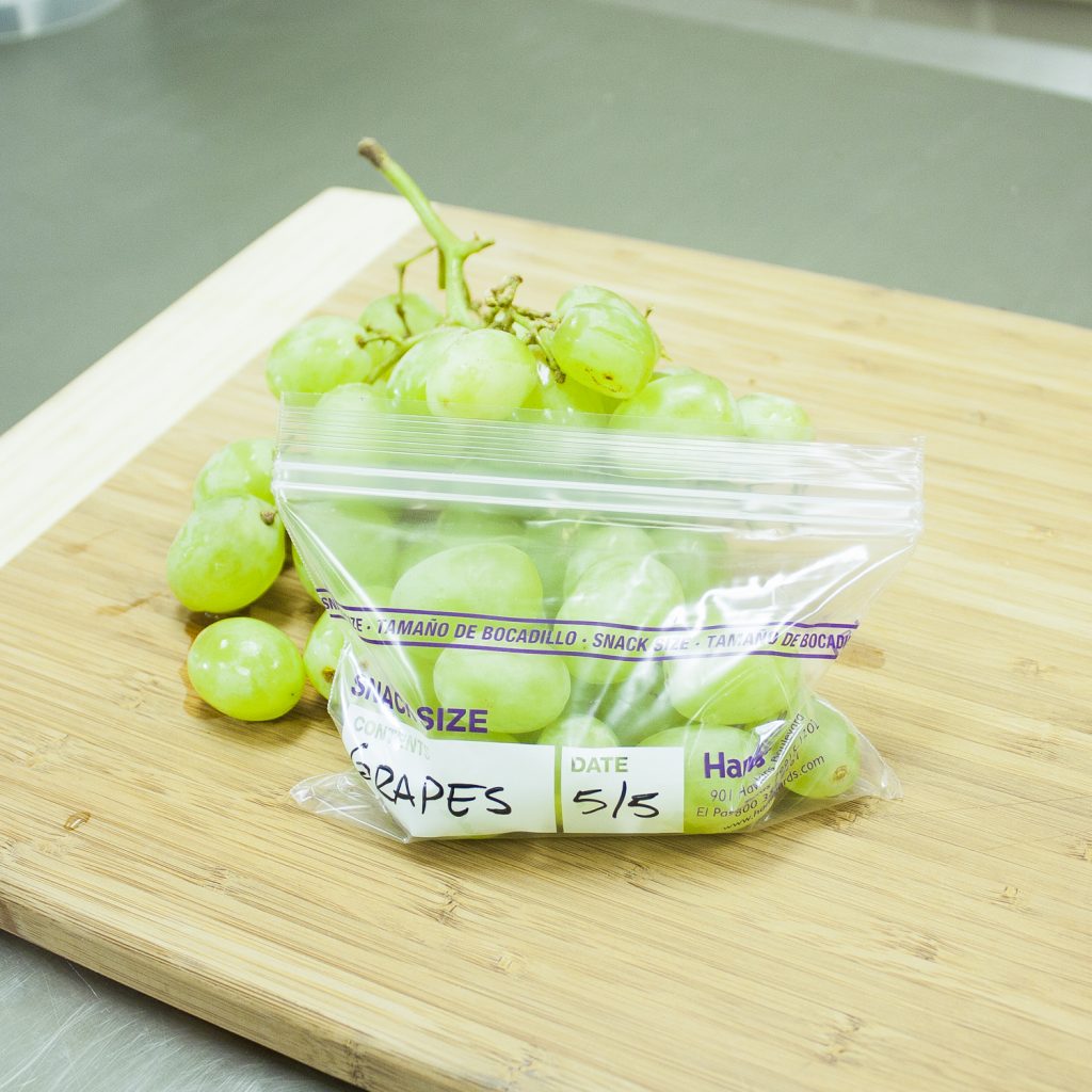 Zipgards® Low Density Freezer Reclosable Disposable Bags – Gallon