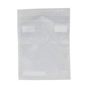 Zipgards® Low Density Disposable Reclosable Bags – Quart Size – Handgards®