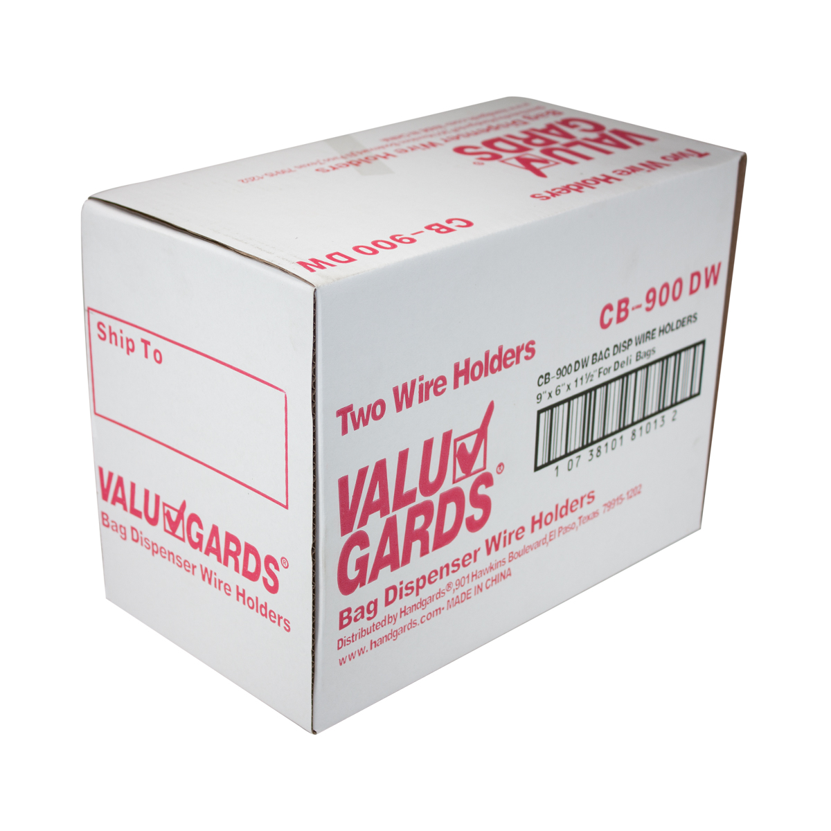 Use for Tab Testing with Pop Ups Handgards® First in Food Safety