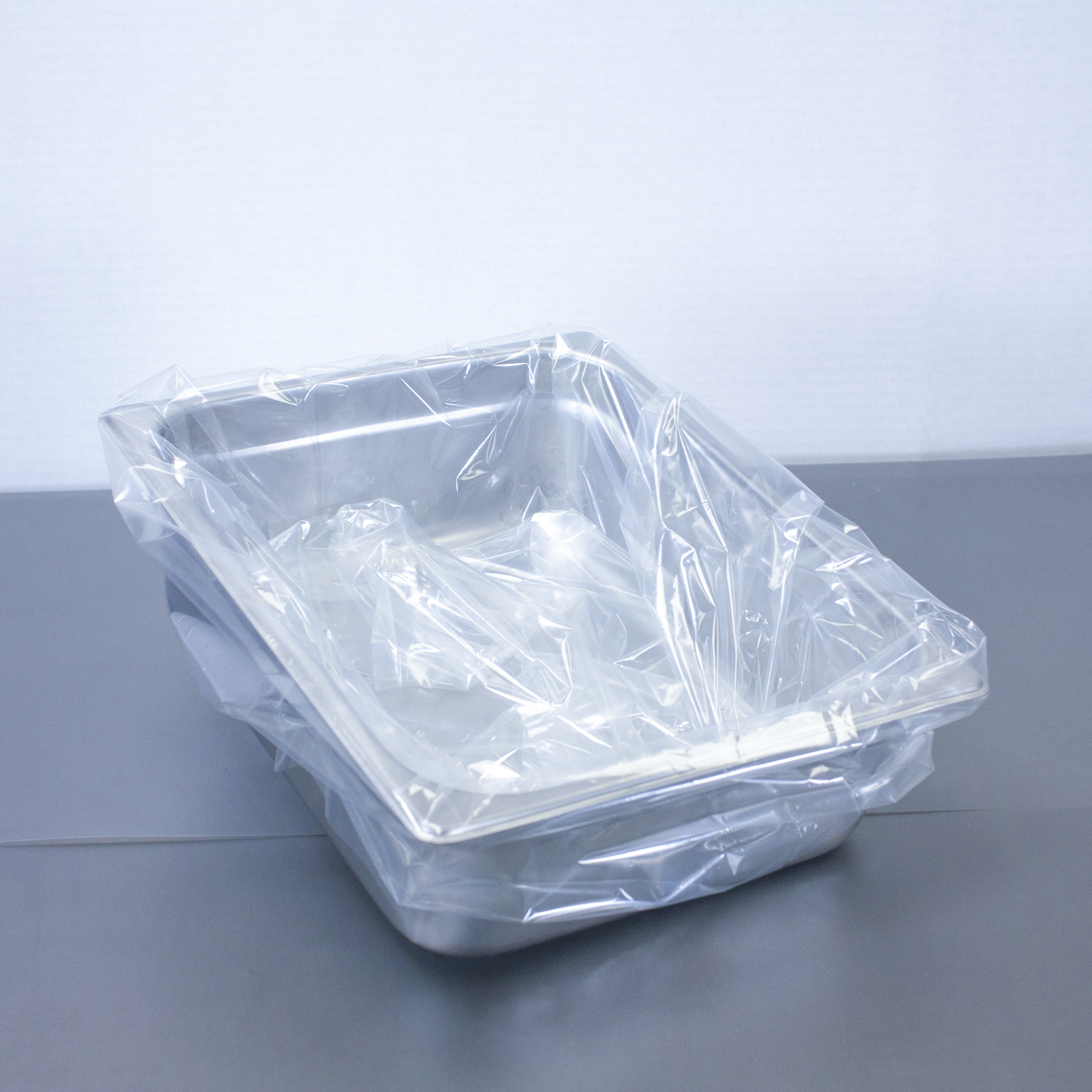 Plastic Oven Bags (24 x 30 - Other Sizes Available)