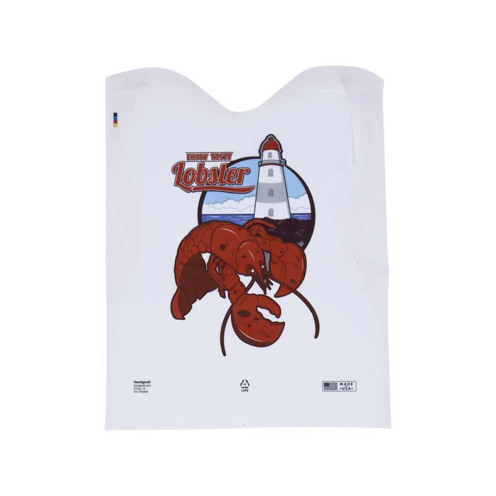 Lobster bibs near sales me