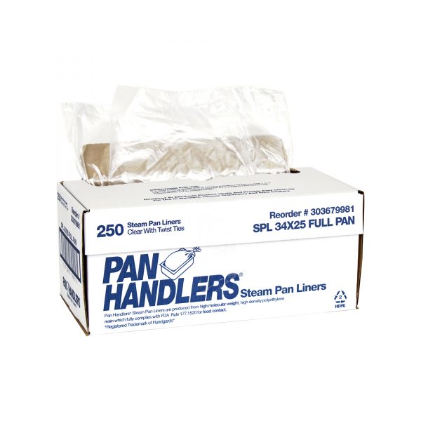 Pan Liner  GI. Roasting Pan Liner 20 x 17 x 6.5 deep Pansavers
