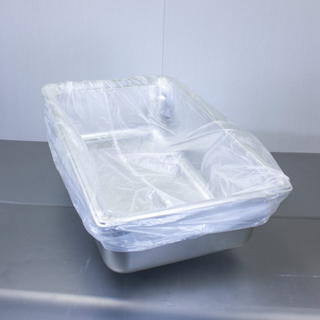 Panhandlers® High Density Disposable Steam Pan Liners 34″ x 25