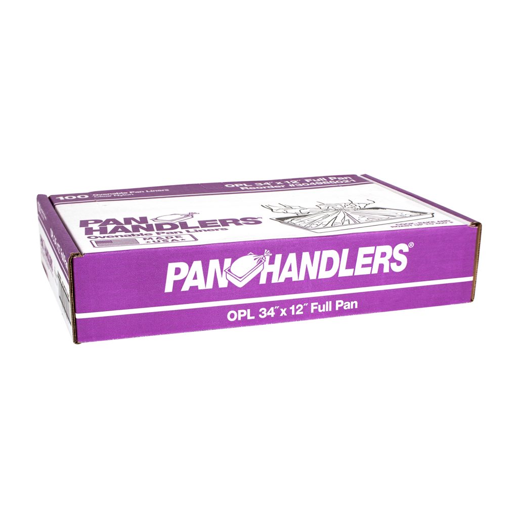 Pan Liner  GI. Roasting Pan Liner 20 x 17 x 6.5 deep Pansavers