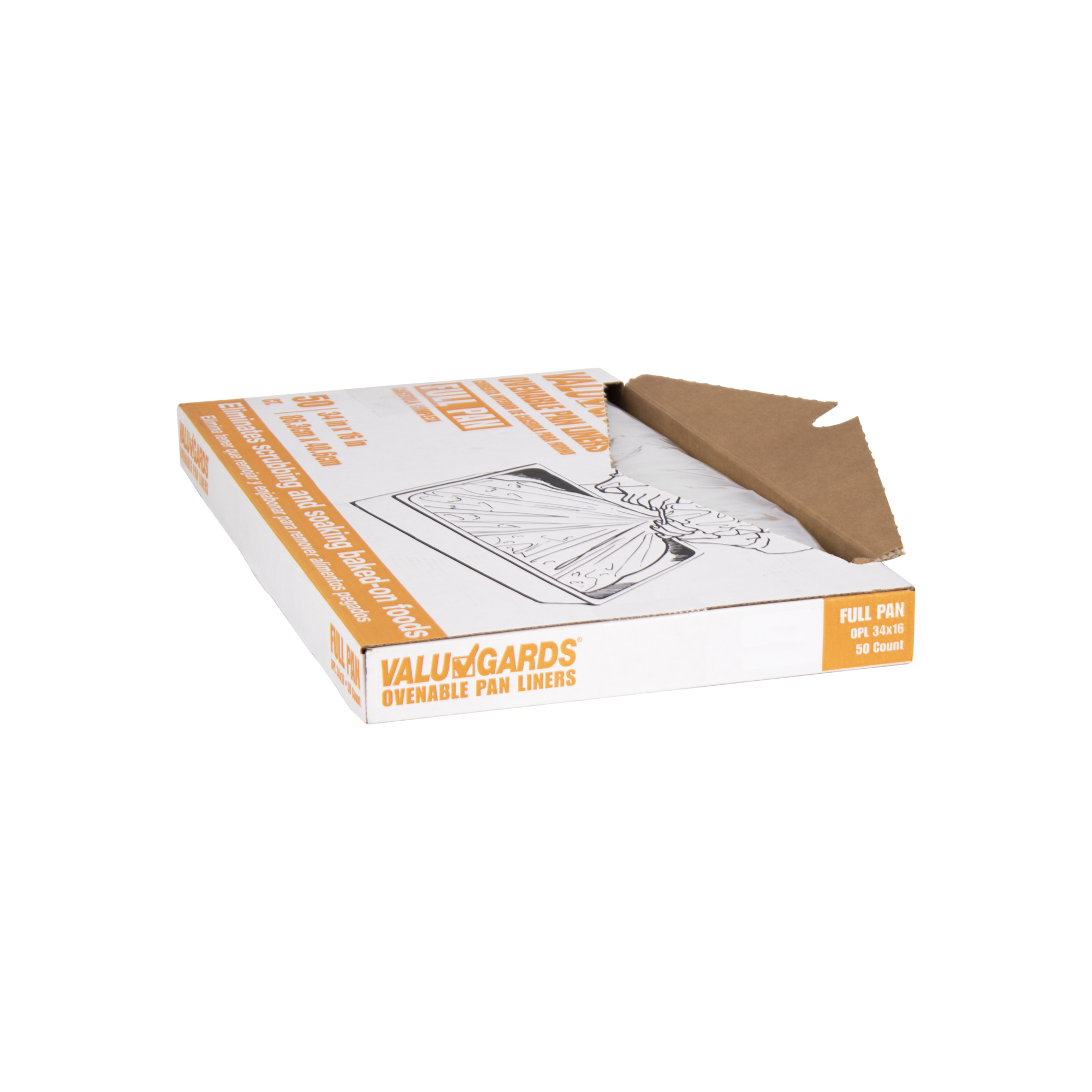 Disposable Ovenable Roasting Bags – Handgards®