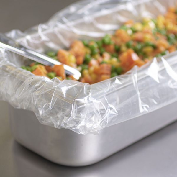 Disposable Aluminum Dining Collection Oven Liners - 100