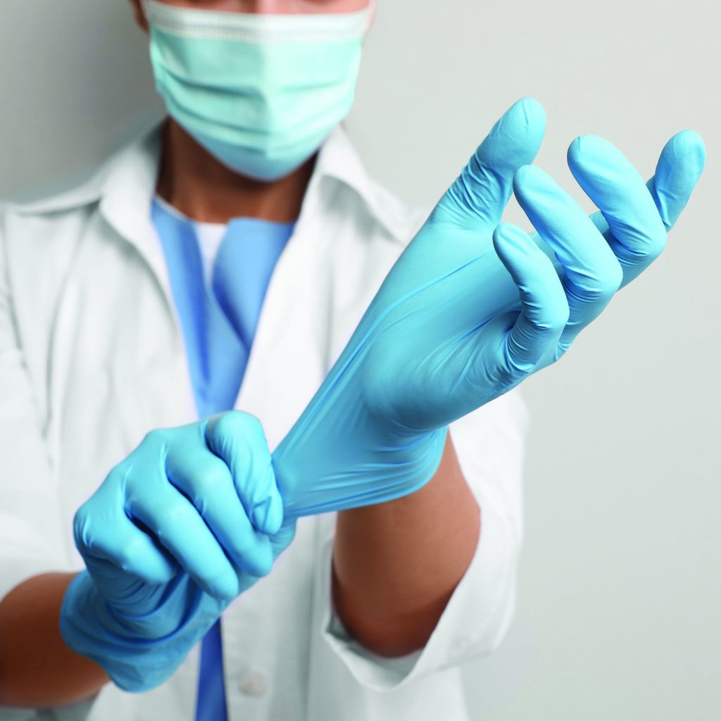 Nitrile Gloves Archives Handgards® First in Food Safety Innovations