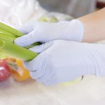 Ultra Synthetic - Preportioning Produce