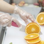 Poly Disposable Gloves
