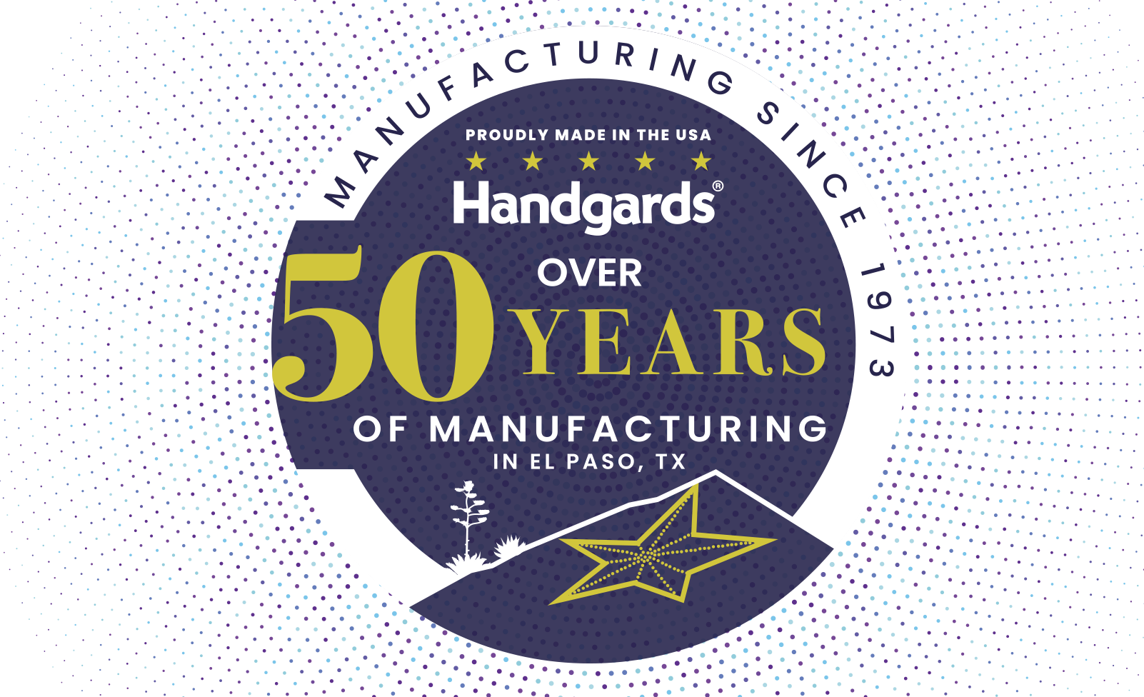 Handgards® First in Food Safety Innovations First in Food Safety