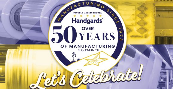 50 Years Manufacturing in El Paso