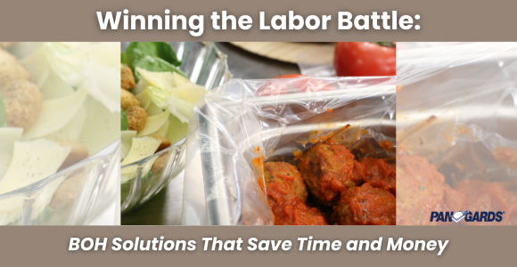 Winning the Labor Battle in the BOH