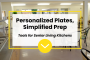 The Customization Trend in Senior Dining