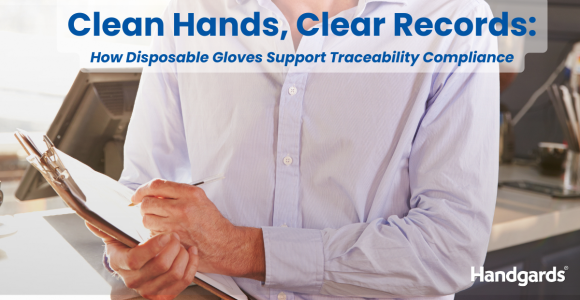 Clean Hands, Clear Records