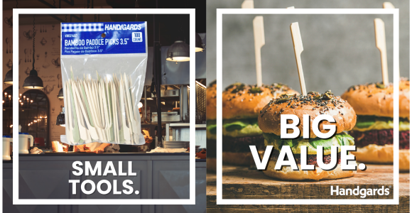 Crafting Value Through Presentation