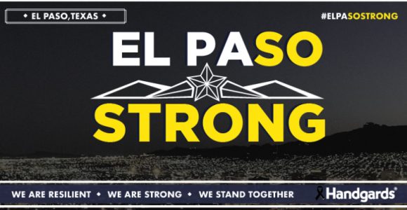 El Paso Strong