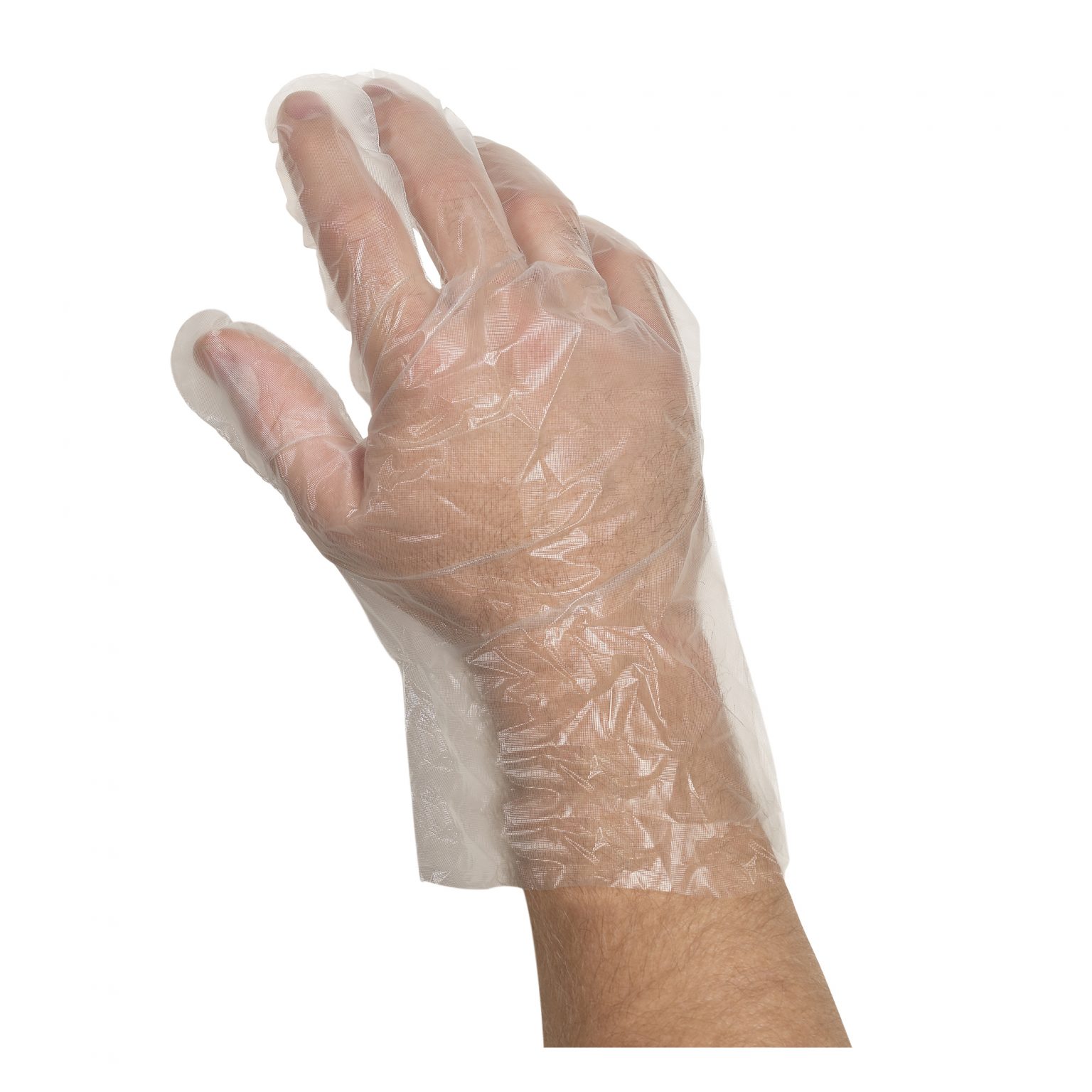 Handgards® Poly Disposable Gloves Handgards® First in Food Safety