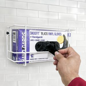 Handgards® Wire Glove Dispenser Holder