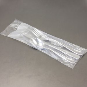 Tuffgards® High Density Disposable Sandwich Bags – SB8.5 Clear – Handgards®