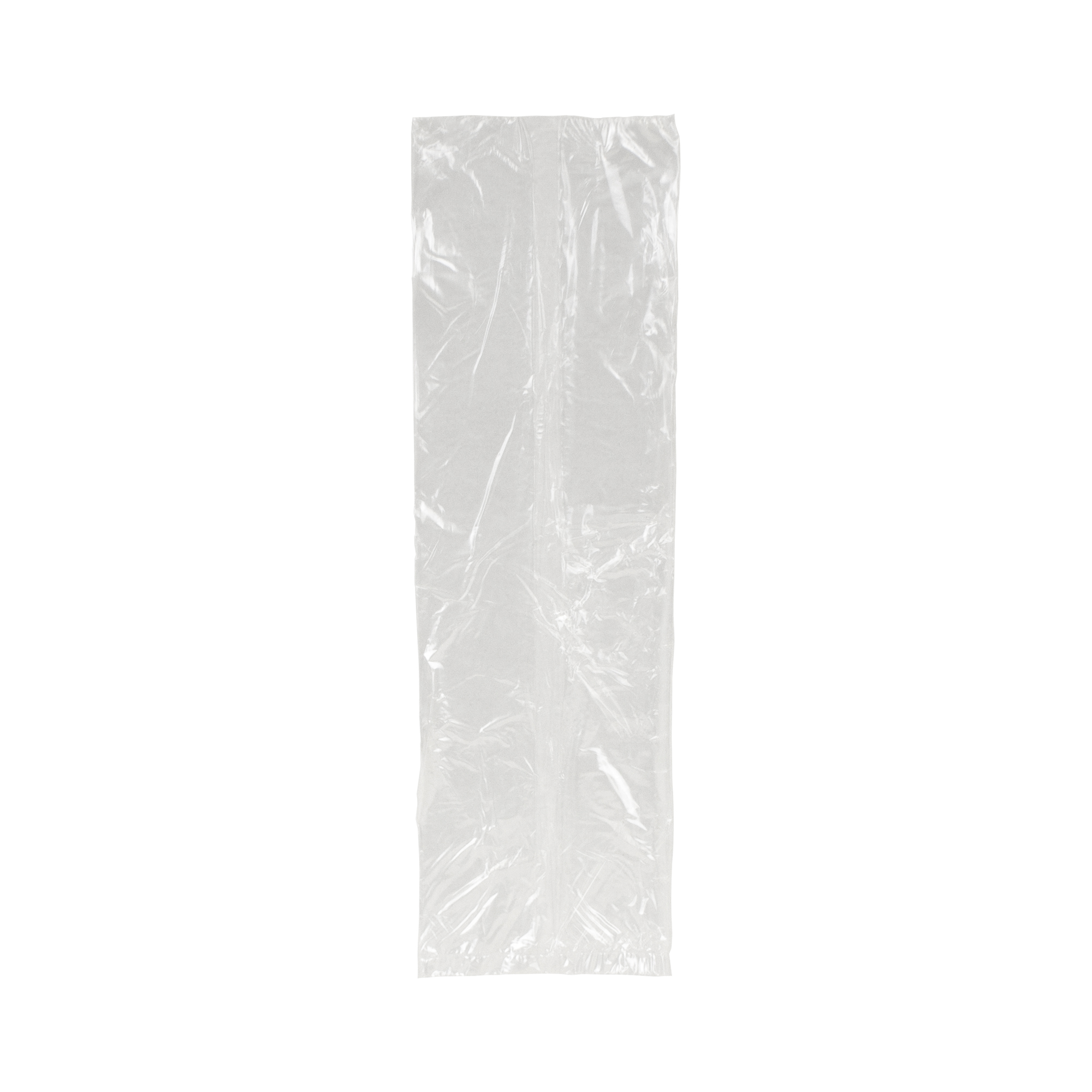 Zipgards® Low Density Disposable Reclosable Bags – Quart Size