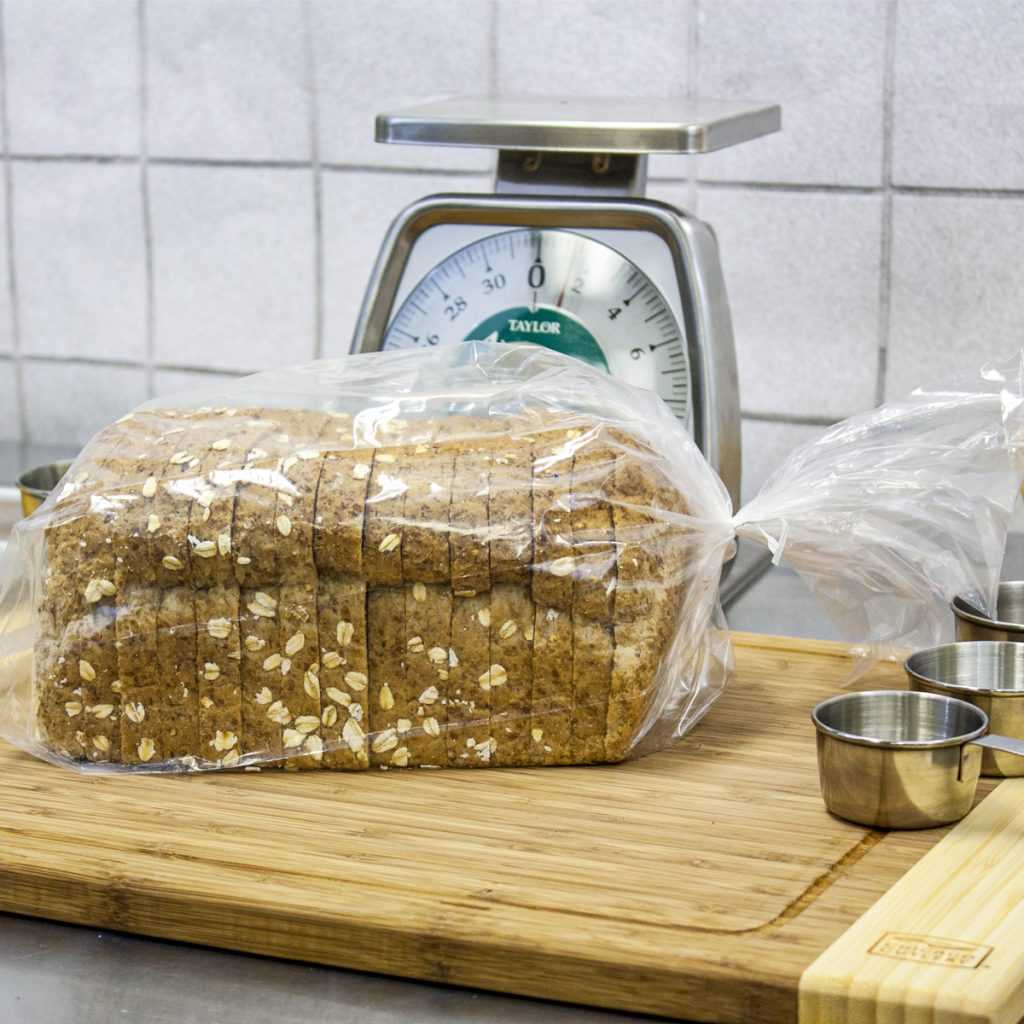 304985352 - Tuffgards® Low Density Disposable Food Storage Bags – LD8418 – 8″ x 4″ x 18″