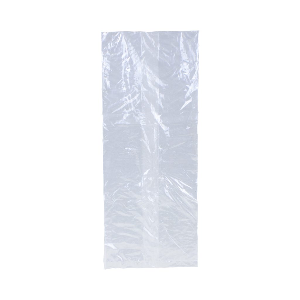 304985361 - Tuffgards® Low Density Disposable Food Storage Bags – LD10824 – 10″ x 8″ x 24″