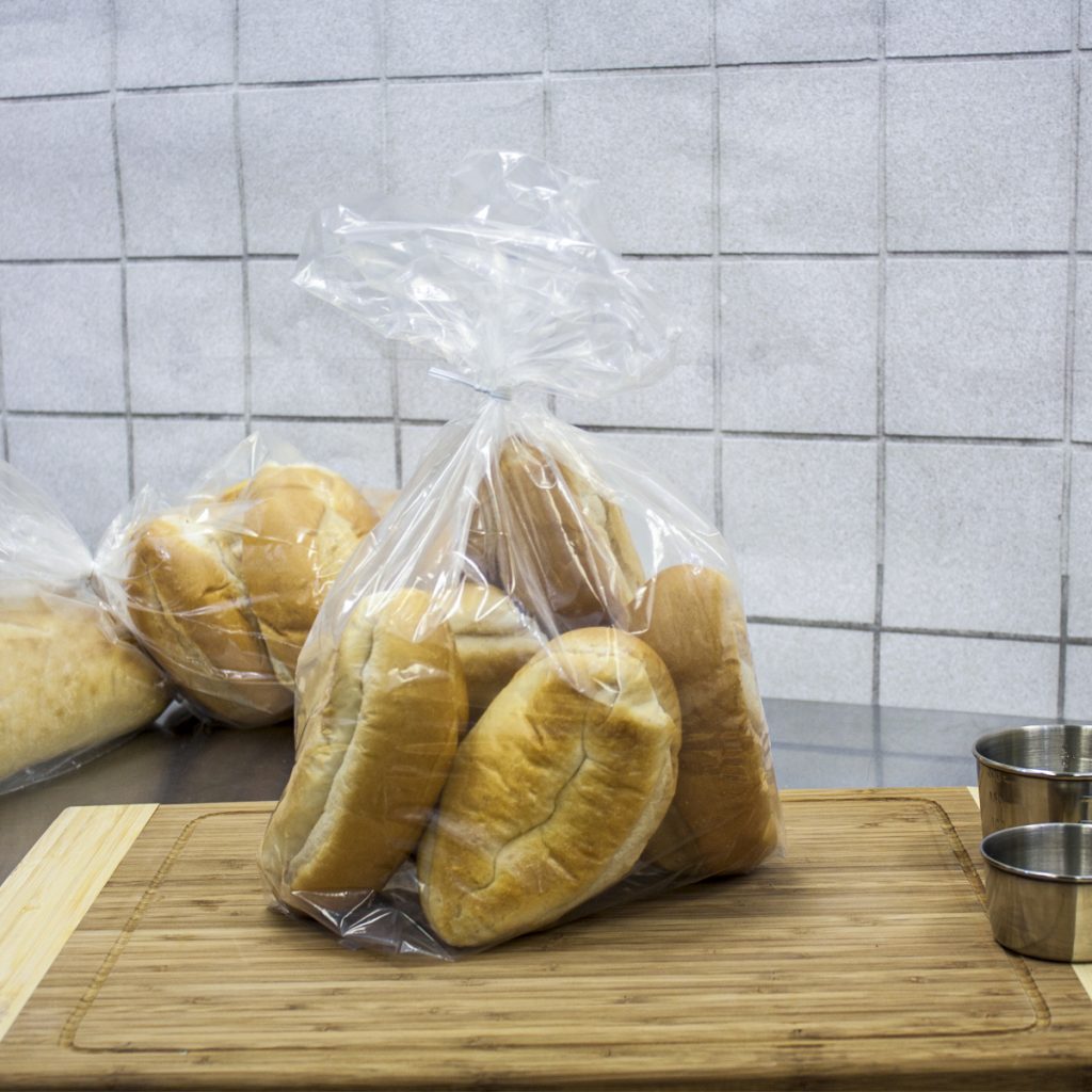 304985362 - Tuffgards® Low Density Disposable Food Storage Bags – LD12830 – 12″ x 8″ x 30″