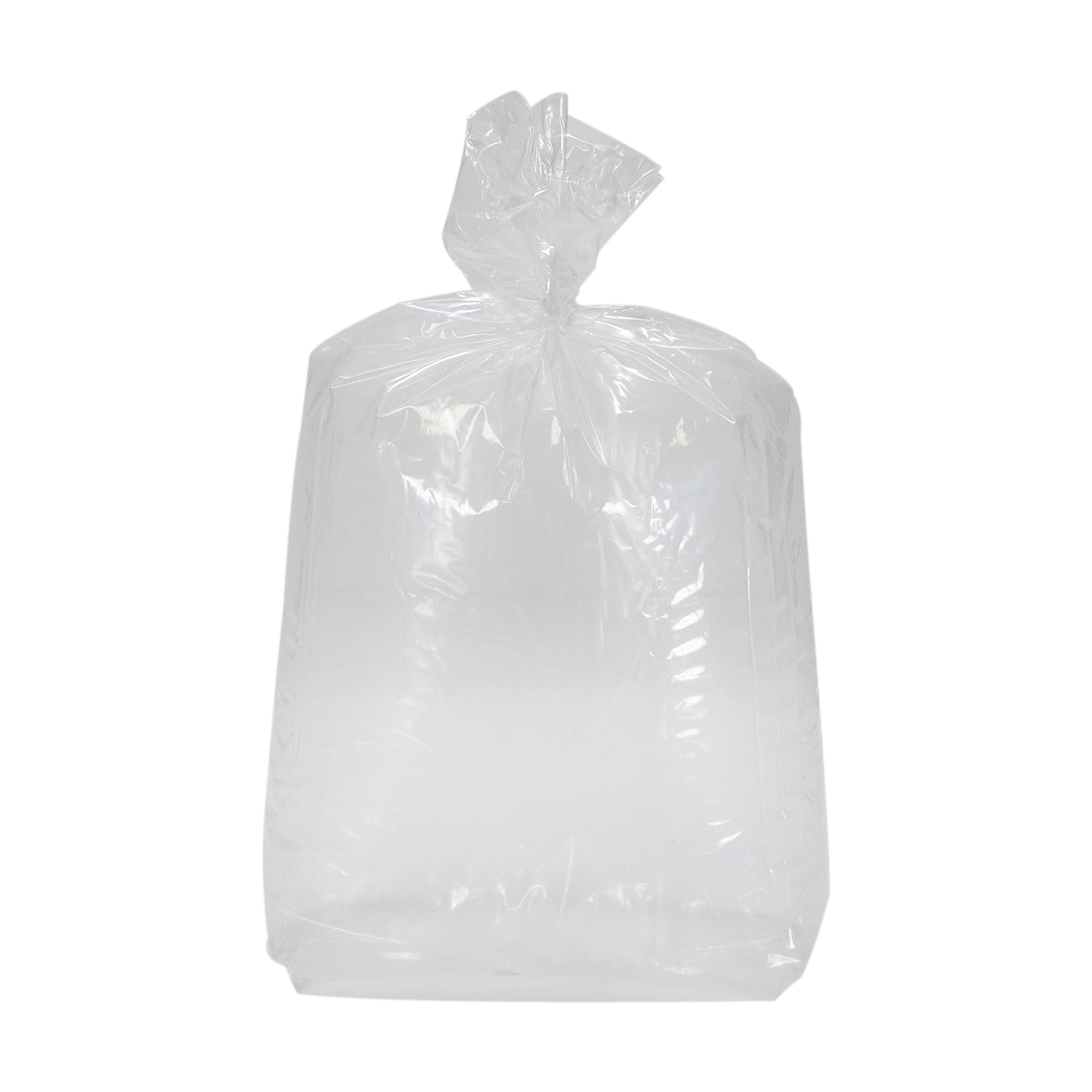 Tuffgards® Low Density Disposable Food Storage Bags – LDR1824 – 18″ x 24″-  .75mil – Handgards®