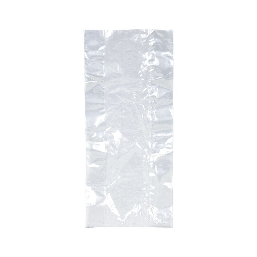 304985488 - Tuffgards® Low Density Disposable Food Storage Bags – LD8418 – 8″ x 4″ x 18″