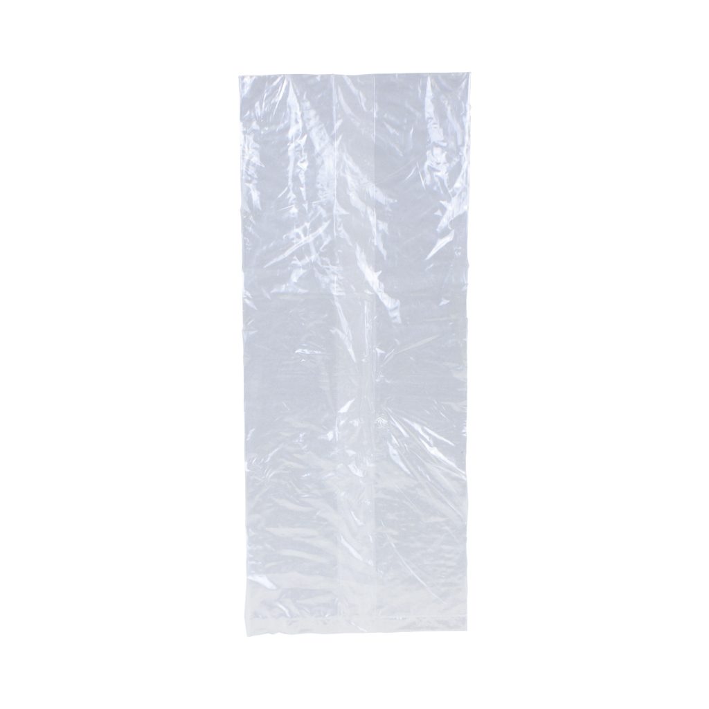 304985492 - Tuffgards® Low Density Disposable Food Storage Bags – LD10824 – 10″ x 8″ x 24″