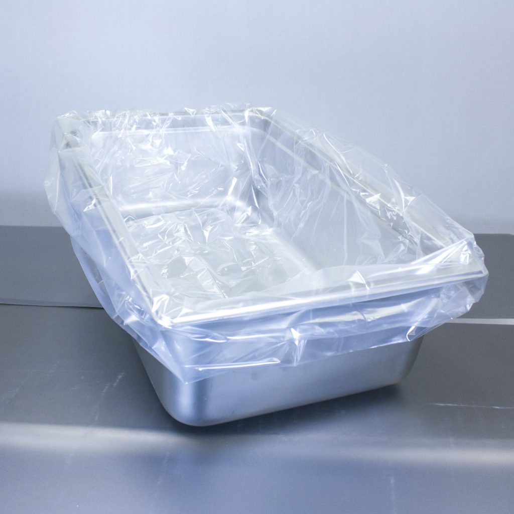 Panhandlers® Nylon Disposable Ovenable Roasting Bags 34″ x 25