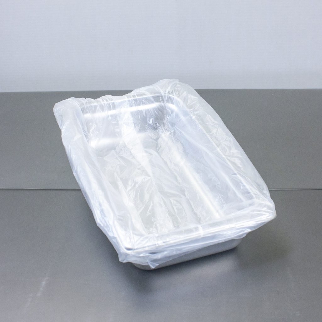 Panhandlers® High Density Disposable Steam Pan Liners 19.5″ x 10