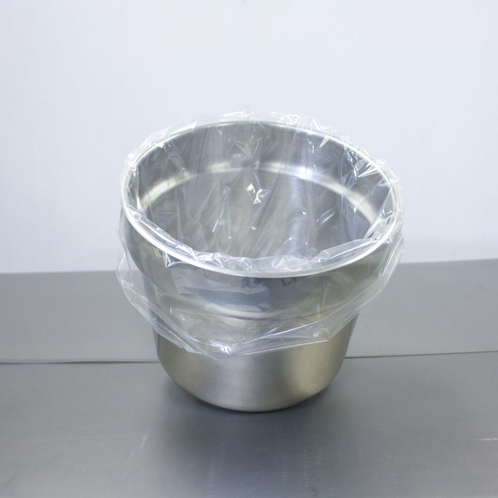 Panhandlers® Nylon Disposable Ovenable Pan Liners 18″ x 24