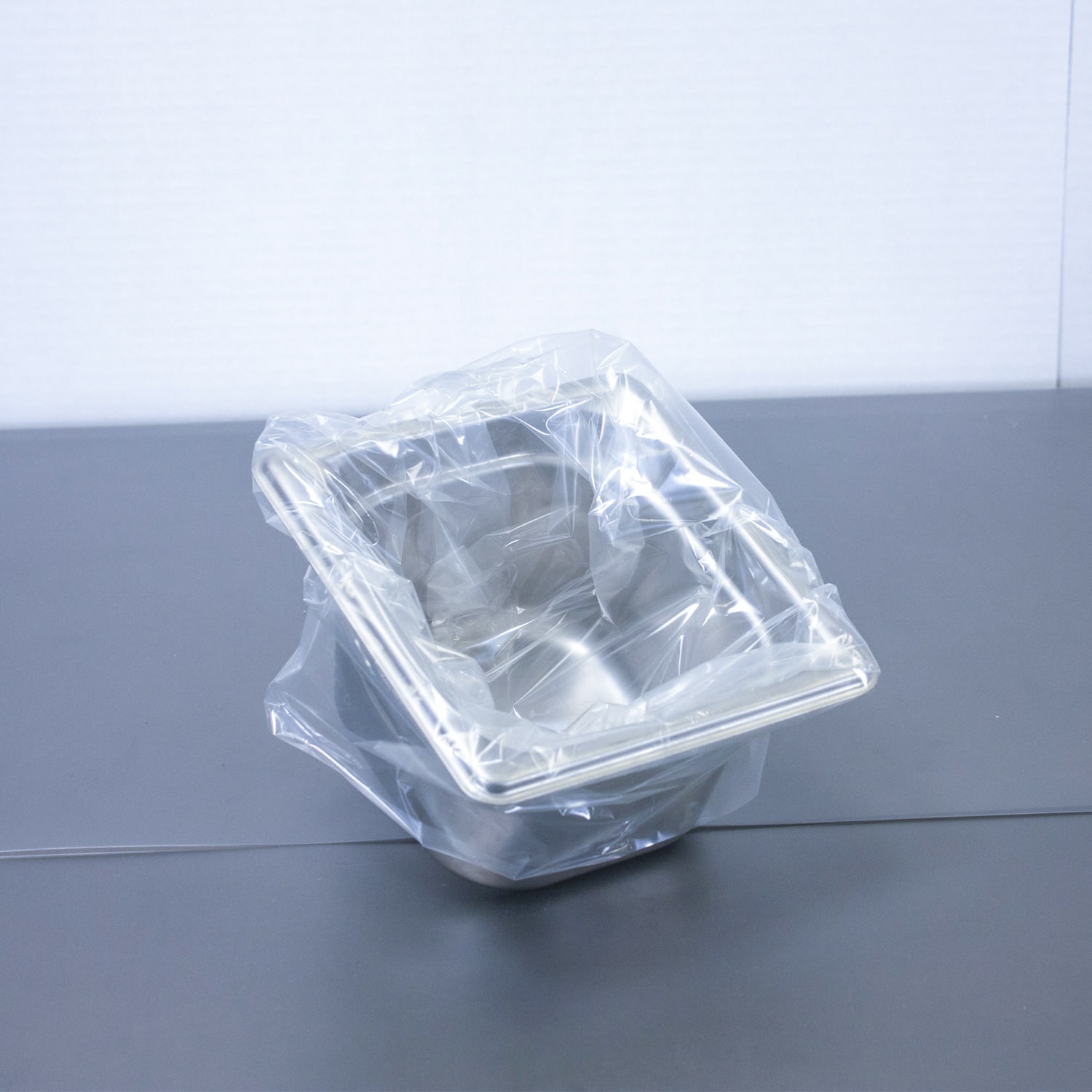 Panhandlers® Nylon Disposable Ovenable Pan Liners 23 X 14 – Date Label