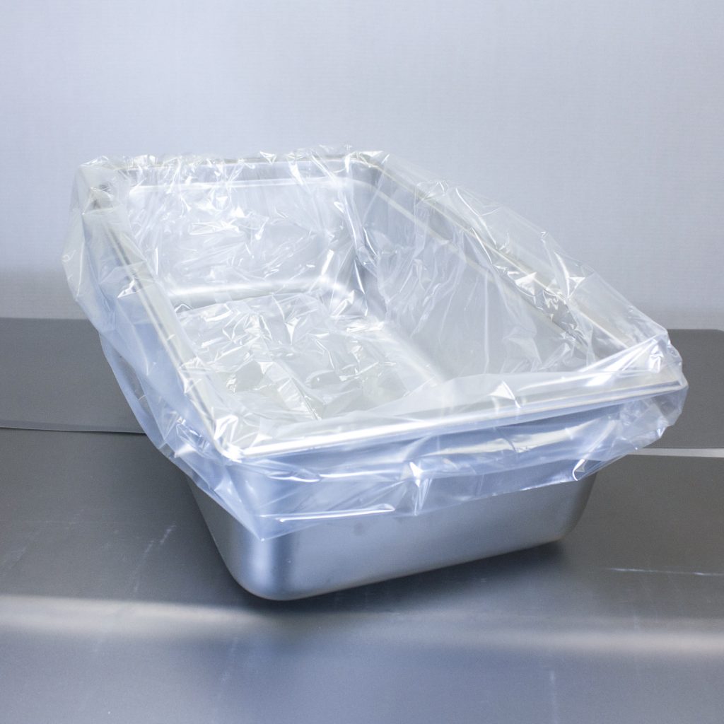 Panhandlers® Nylon Disposable Ovenable Pan Liners 34″ x 22