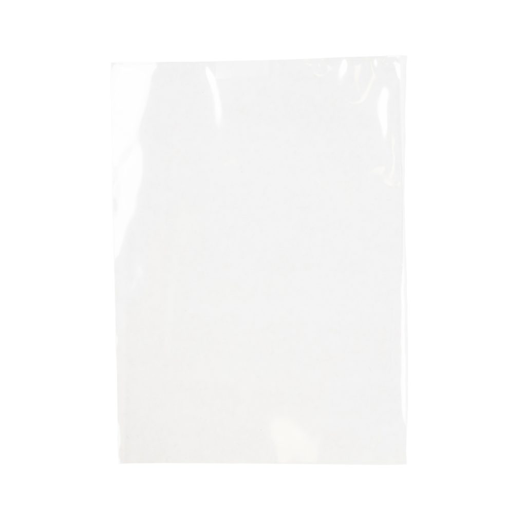 Tuffgards® High Clarity Polypropylene Disposable Bags 5″ x 7