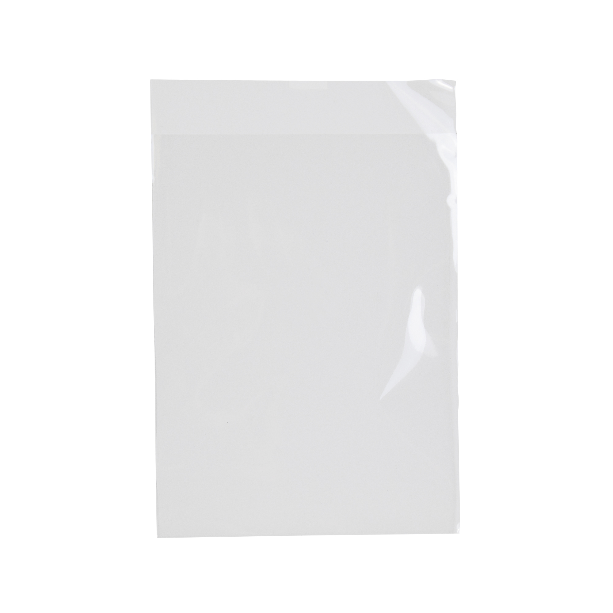 Tuffgards® High Clarity Polypropylene Disposable Bags – 6″ x 8 ...