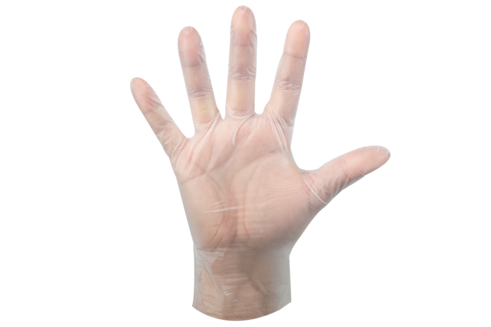 Poly Handgards® First in Food Safety Innovations