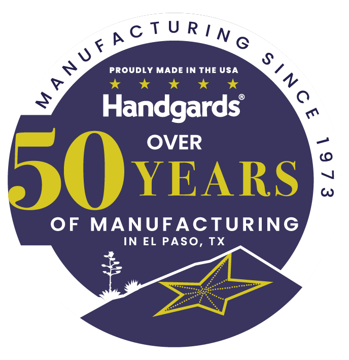 Handgards® First in Food Safety Innovations First in Food Safety